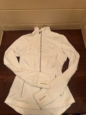 Lululemon define jacket